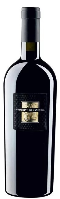 Primitivo di Manduria Sessantanni
Cantine San Marzano