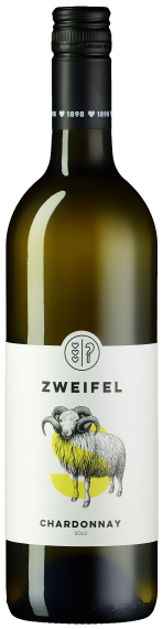 Chardonnay Solo AOC Zürich
Zweifel 1898 