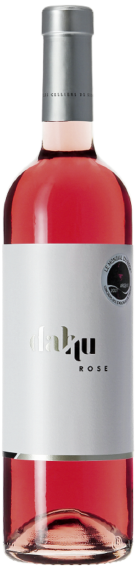 Dahu Rosé Assemblage VdP Suisse
Philippe Varone Vins