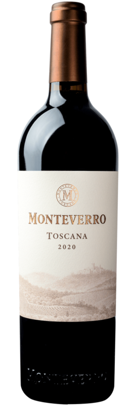 Monteverro IGT Toscana *