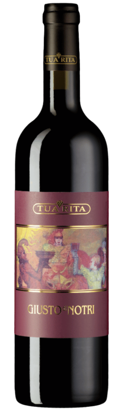 Giusto di Notri IGT Toscana