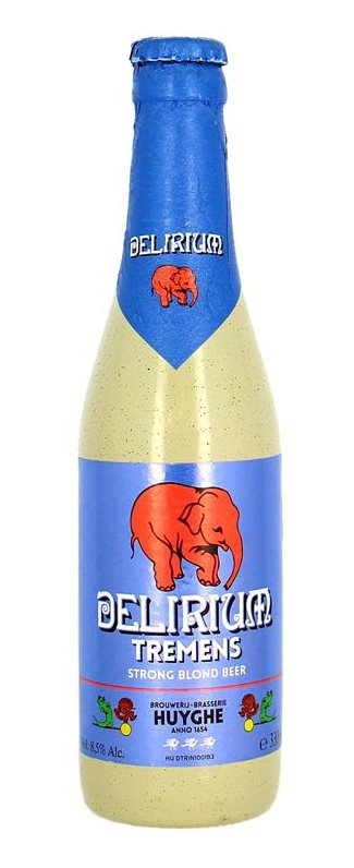 Delirium Tremens Schürch Getränke AG