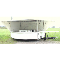 Miete Bar-Pavillon Schürch
LU 228 527
Protadur C 30 / 7.5 kg (ersetzt Aligal Nr. 13)
4 x Holzklotz für Unterlage