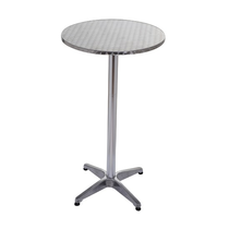 Miete Bartischli Alu 60 cm