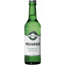 Passugger *