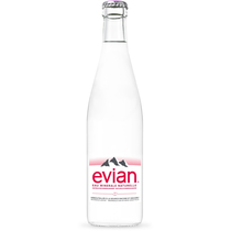 Evian ohne CO2 *