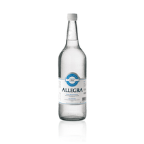 Allegra Mineral ohne CO2 