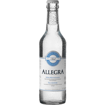 Allegra Mineral ohne CO2 *