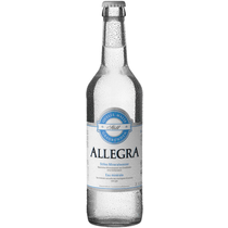 Allegra Mineral ohne CO2