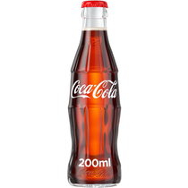 Coca-Cola