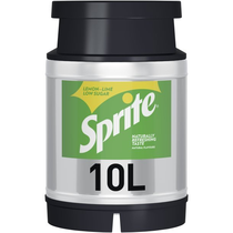 Sprite Lemon-Lime POM *