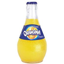 Orangina
