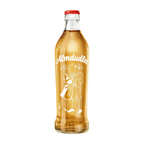 Almdudler