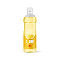 Lufrutta Zitronensirup