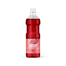 Lufrutta Grenadinesirup