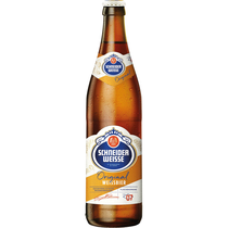 Schneider Weisse TAP7
Unser Original