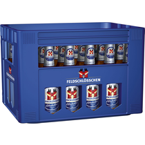Feldschlösschen alkoholfrei