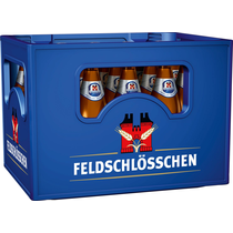 Feldschlösschen alkoholfrei