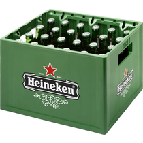 Heineken Longneck