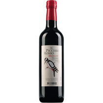 Merlot Il Picchio rosso DOC
Fratelli Matasci SA
