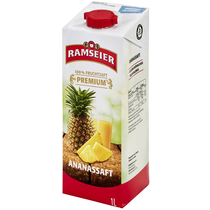 Ramseier Ananassaft