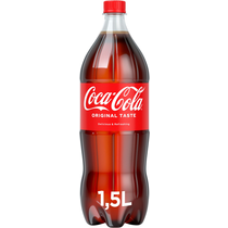 Coca-Cola 6x150 cl Schrumpf 