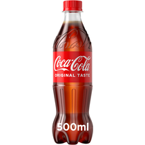 Coca-Cola 