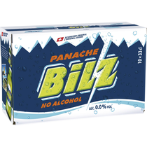 Bilz Panaché