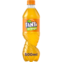 Fanta Orange