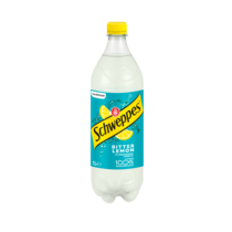 Schweppes Bitter Lemon
