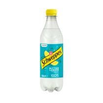 Schweppes Bitter Lemon