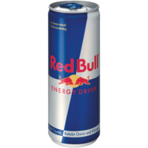 Red Bull Dosen