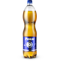 POKER Energy Drink *
(Festlieferung: nur ganze Packungen retour)