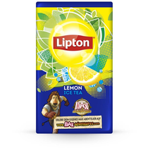 Lipton Ice Tea Lemon Brik *