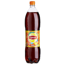 Lipton Ice Tea Peach *