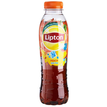 Lipton Ice Tea Peach *