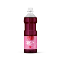 Lufrutta Himbeersirup