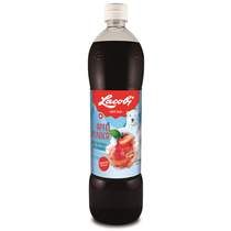 Lacobi Apfelpunsch 
alkoholfrei, 1+4 
