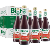 Biotta Tomatensaft