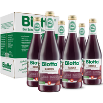 Biotta Randensaft