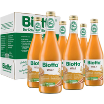 Biotta Vita 7