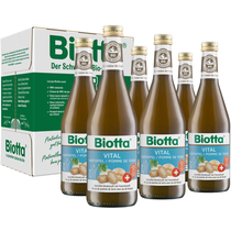 Biotta Kartoffelsaft *