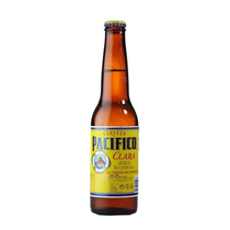 Pacifico Clara Mexico *