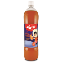 Lacobi Orangenpunsch
alkoholfrei, 1+4