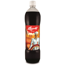 Lacobi Rum-Punsch 
alkoholfrei, 1+4