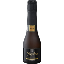 Freixenet Cava DO 
Cordon Negro Seco 3-Pack