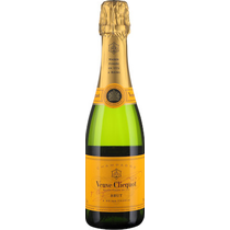 Champagne Veuve Cliquot Brut *