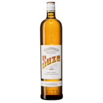 Suze Apéritif Bitter