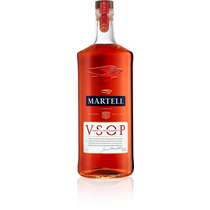 Cognac Martell VSOP 