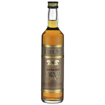 Cognac  Godeau *** 20 cl